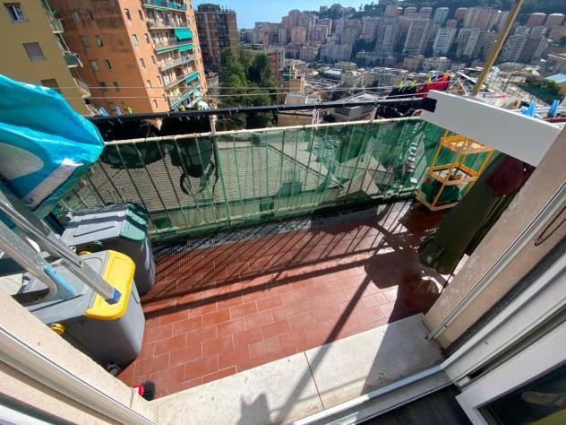 Appartamento in vendita a Genova, Marassi - Foto 14