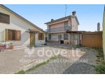 Casa indipendente di 65 m² con 2 locali e posto auto in vendita a Gerenzago &hellip;