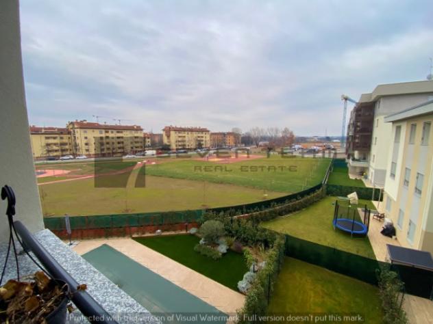 Appartamento di 125 m² con 4 locali e box auto doppio in vendita a Gessate - Foto 5