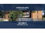 Immobile in asta di 91 m², box auto in vendita a Ghisalba