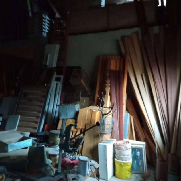 Immobile in asta di 503 m² con più di 5 locali e box auto in vendita a Lizzano in Belvedere - Foto 17