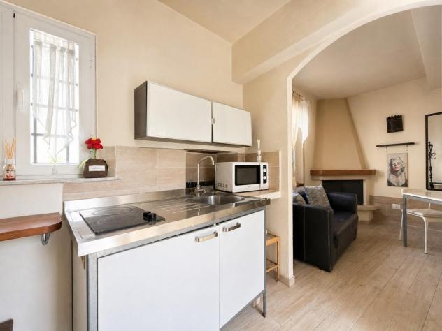 Appartamento in vendita a San Vito - Lucca 50 mq Rif: 1426089 - Foto 4