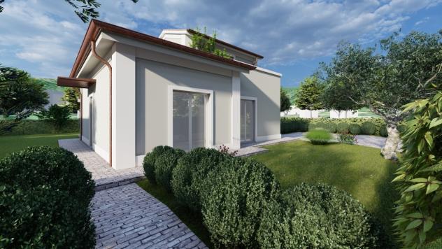 Casa singola in vendita a Luni 130 mq Rif: 1256415 - Foto 9