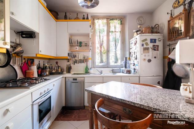 Appartamento in Vendita in zona BRERA - Foto 12