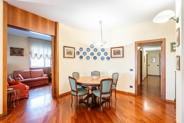 Esclusivo appartamento 200 mq - Buonarroti - Box doppio - Foto 4