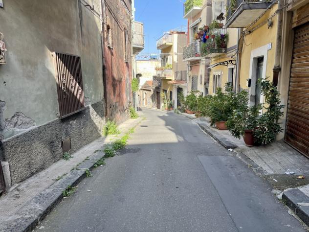 Terratetto in vendita a Motta Sant'Anastasia - Foto 11