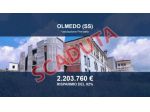 Immobile in asta di 14315 m² in vendita a Olmedo