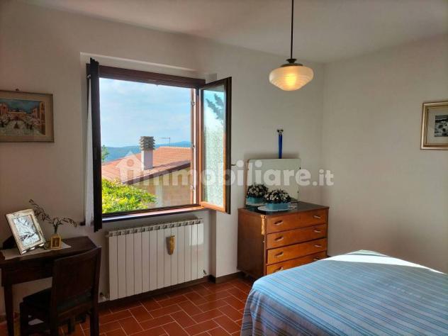 Passignano sul Trasimeno vendesi villa 5 vani 300 Mq - Foto 10