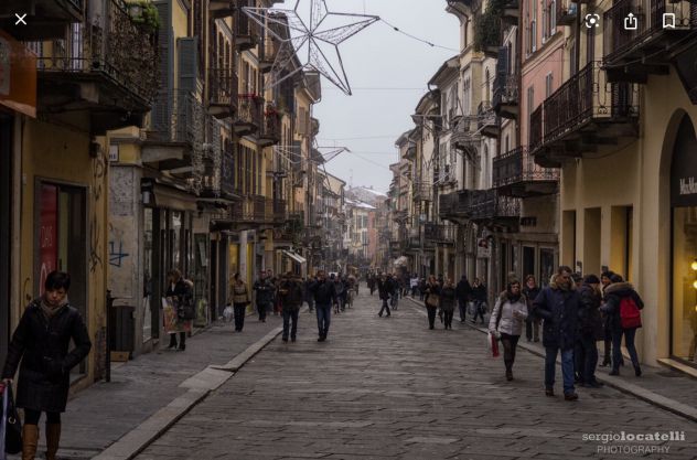 Immobile prestigioso in centro a Pavia