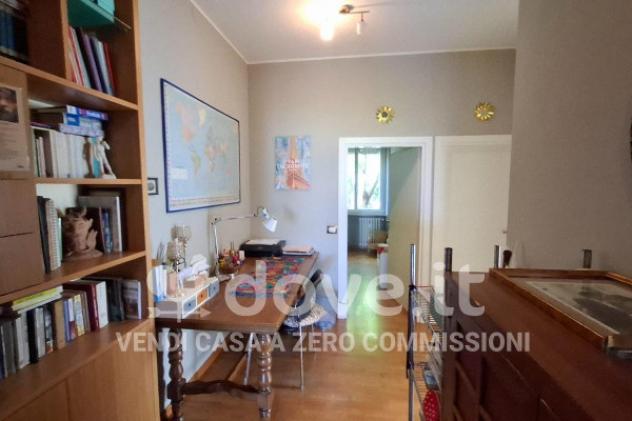 Appartamento di 140 m² con 5 locali e box auto in vendita a Pesaro - Foto 10
