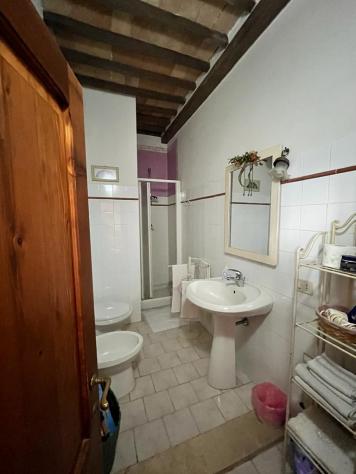 TERRATETTO di 4 vani e di 135 mq (PITIGLIANO) rif. PITIROSA - Foto 20