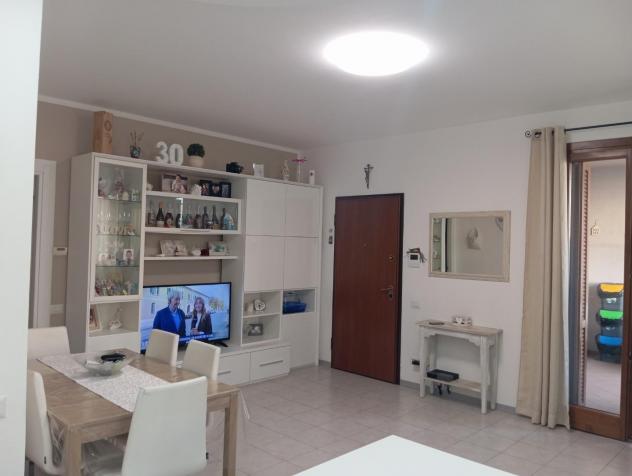 Appartamento in vendita a Poggibonsi 75 mq Rif: 1348127 - Foto 6