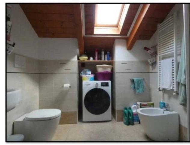 Immobile in asta di 159 m² in vendita a Riva Presso Chieri - Foto 12