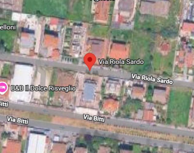 Immobile in asta di 79 m², box auto in vendita a Roma - Foto 11