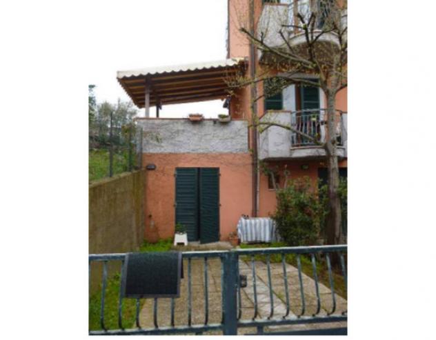 Immobile in asta di 47 m² in vendita a San Costanzo - Foto 10