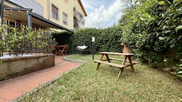 Appartamento in vendita a Badia a Settimo - Scandicci 70 mq Rif: 1420536 - Foto 6