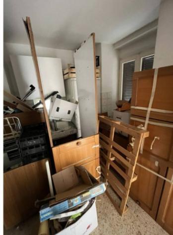 Immobile in asta di 46 m² in vendita a Scandriglia - Foto 5