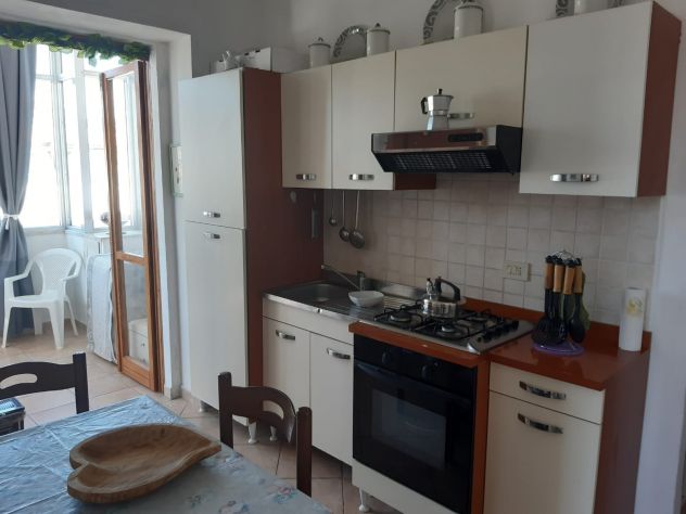 Appartamento FRONTE MARE Montesilvano (PE) Condominio Gemelli - Foto 4