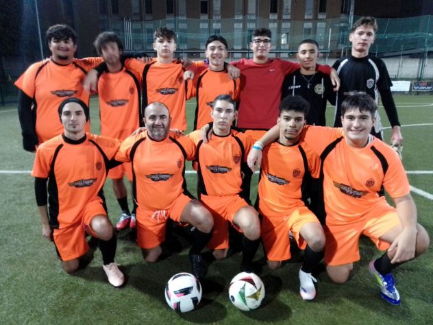 Squadre  per Tornei e Campionati di calcio a 8. - Foto 5