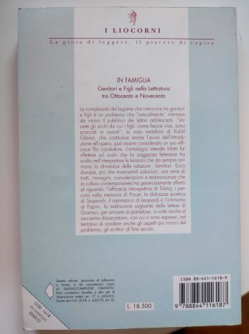 IN FAMIGLIA - Autrice Vilma Gaist - Foto 2