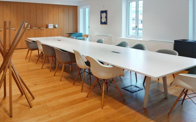 Ufficio privato in affitto per 5 persone a Milano, Spaces San Babila - Foto 10