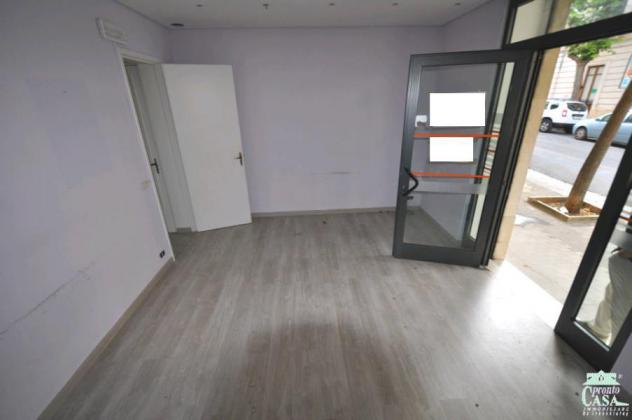 Rif. 8186 - Appartamento per ufficio 2 locali a Ragusa