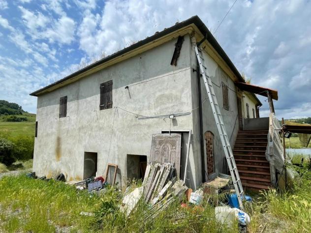 Azienda agricola in vendita a Calenzano - San Miniato 500 mq Rif: 1424286 - Foto 4
