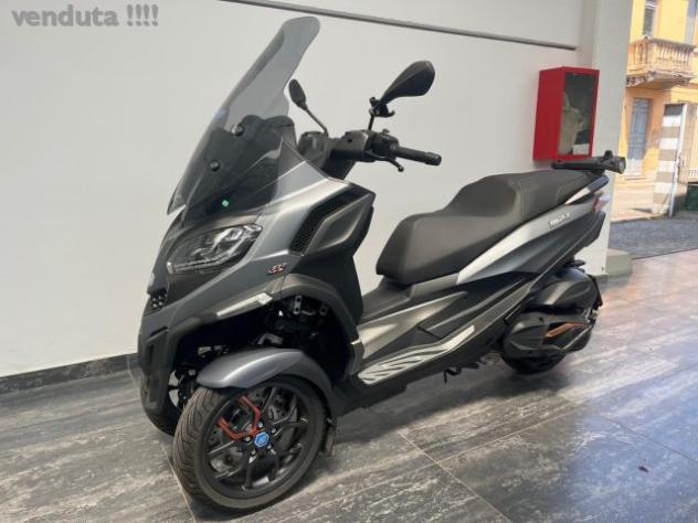 PIAGGIO MP3 530 mp 530 hpe rif. 23944302