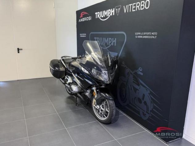 BMW R 1250 RT R rif. 23898833