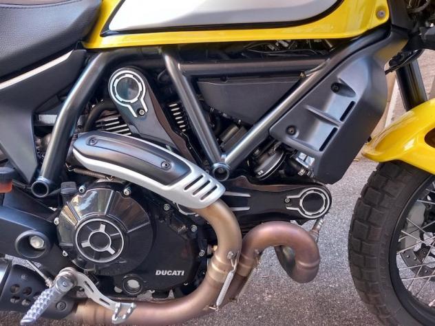 Ducati Scrambler 800 null - Foto 7