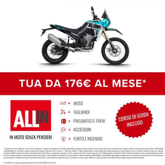 KOVE 800X RALLY RALLY - Foto 2