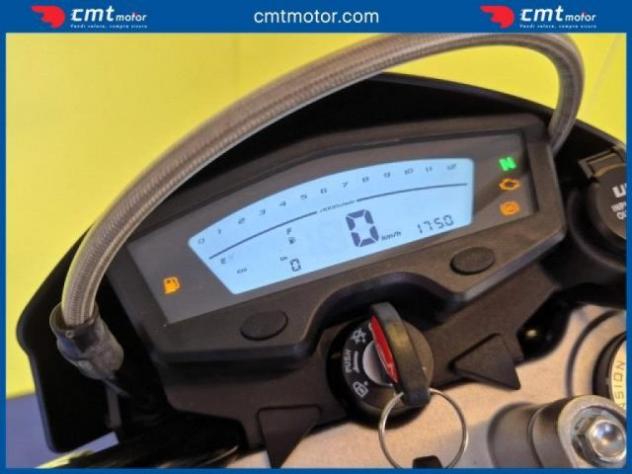 SWM SM 125 R Garantita e Finanziabile rif. 24163124 - Foto 5