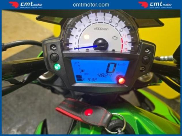 KAWASAKI ER-6N Garantita e Finanziabile rif. 24065667 - Foto 5