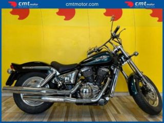 SUZUKI Marauder VZ 800 Finanziabile - VERDE - 22309 rif. 23087659