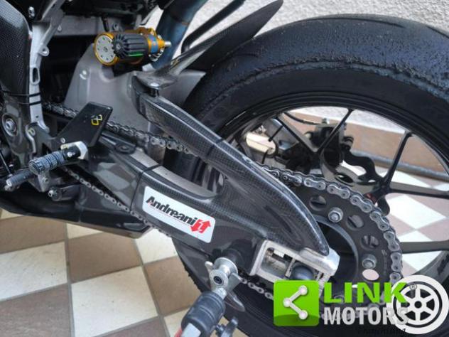 HONDA CBR 600 RR SuperSport rif. 23979618 - Foto 6