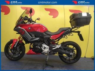 BMW F 900 XR Garantita e Finanziabile rif. 23788964