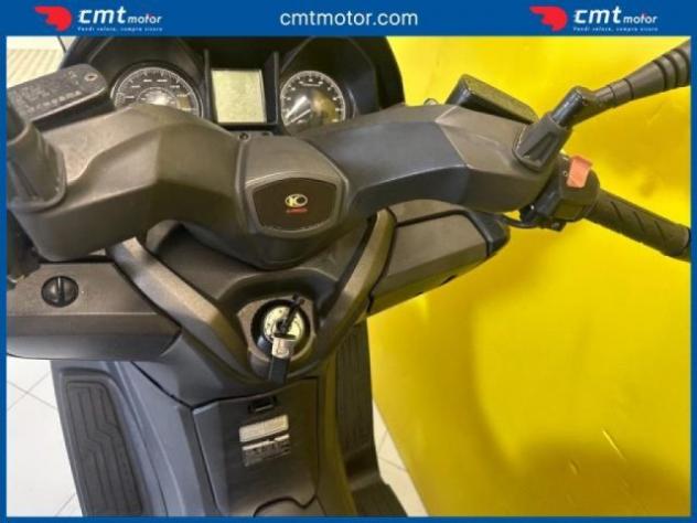 KYMCO X-Town 300 Garantito e Finanziabile rif. 23935178 - Foto 8