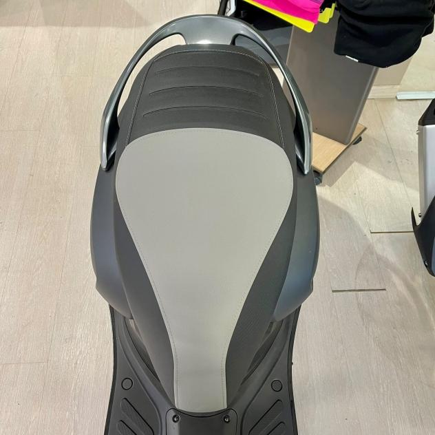 Kymco Like 125 null - Foto 4