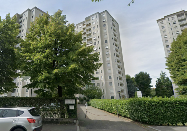 Condivisione appartamento con 2 camere