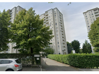 Condivisione appartamento con 2 camere