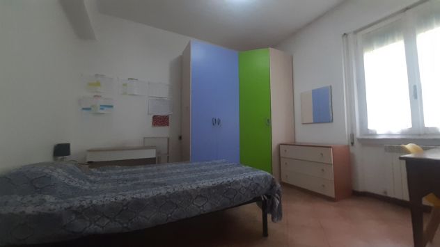 Camera in affitto p.zza Amendola - Foto 6