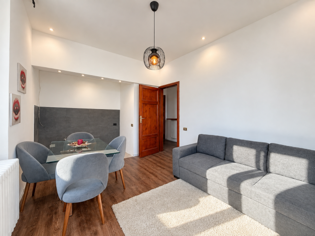Appartamento in affitto a San Marco - Lucca 70 mq Rif: 1449488 - Foto 2