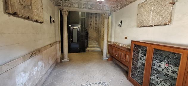 Stanza in appartamento in affitto a Messina - Foto 12