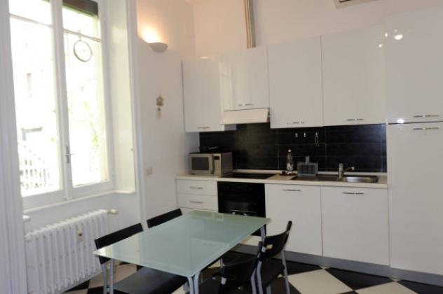 Appartamento di 38 m² con 1 locale in affitto a Milano - Foto 14