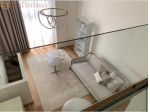 LOFT GLAMOUR IN PORTA NUOVA A MILANO