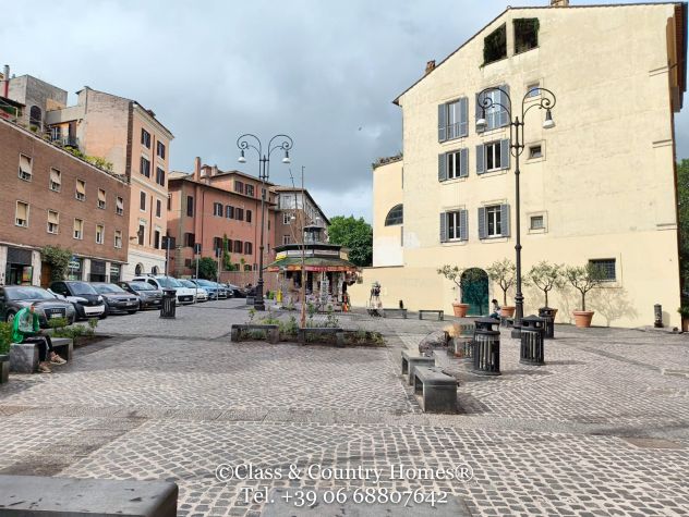 Affitto di Lusso Centro Storico Viste Aperte: 100 mq Arredati - Foto 10