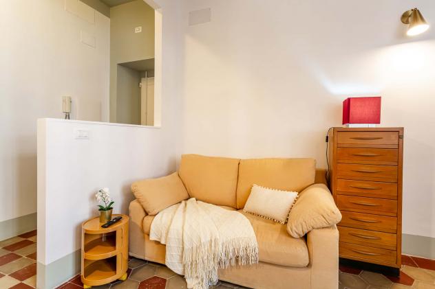 Apartment in Via Aldo Manuzio, Roma for 72 m² with 2 bedrooms - Foto 5