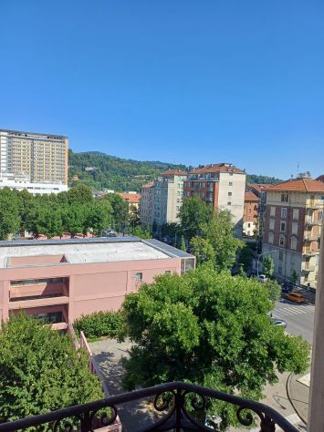 OFFRO Bilocale Arredato e ristrutturato zona Lingotto-Ospedali - Foto 4