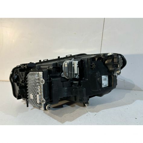 BMW G01 G02 Faro LED adattivo completo R 16966 - Foto 3