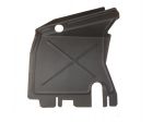 0187892 INSONORIZZAZIONE MOTORE SX LIGIER X-TOO R S RS OPTIMAX MICROCAR CARGO
